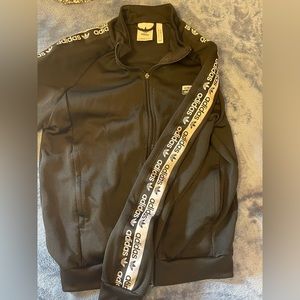 Adidas jacket - size medium